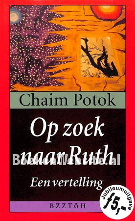 Op zoek naar Ruth Op zoek naar Ruth