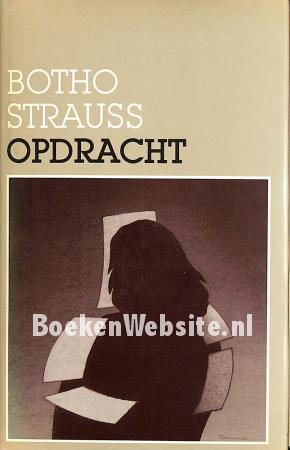 Opdracht Opdracht
