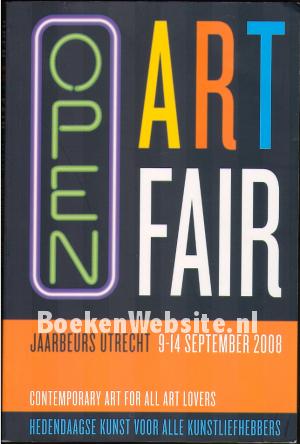 Open Art Fair 