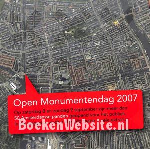 Open Monumentendag 2007