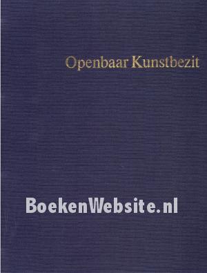 Openbaar kunstbezit 1968