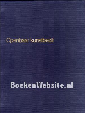 Openbaar kunstbezit 1972