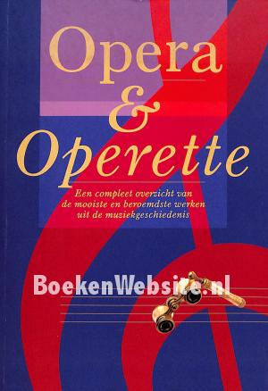 Opera & Operette