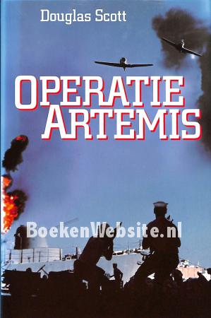 Operatie Artemis