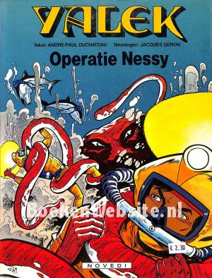 Operatie Nessy