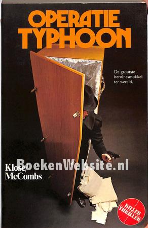 Operatie Typhoon Operatie Typhoon