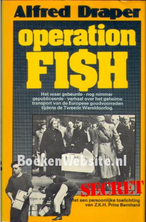 Operation Fish Operation Fish