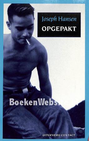 Opgepakt