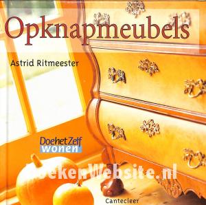 Opknapmeubels Opknapmeubels