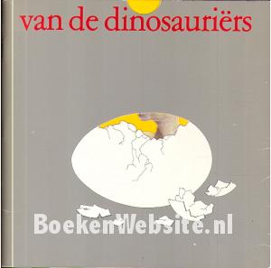 Opkomst en ondergang van de dinosauriërs Opkomst en ondergang van de dinosauriërs
