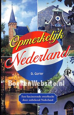 Opmerkelijk Nederland