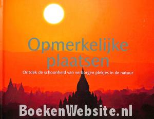 Opmerkelijke plaatsen Opmerkelijke plaatsen