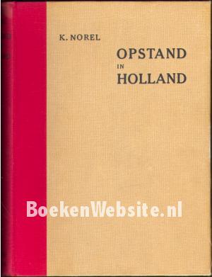 Opstand in Holland