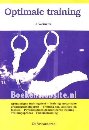 Optimale training