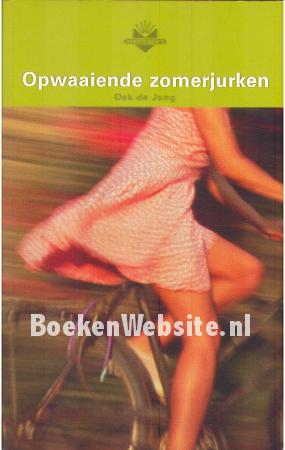 Opwaaiende zomerjurken