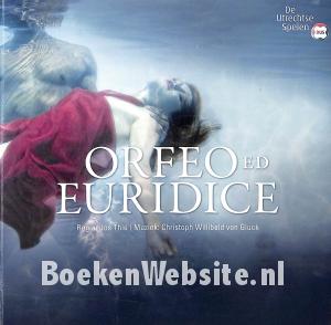 Orfeo ed Euridice