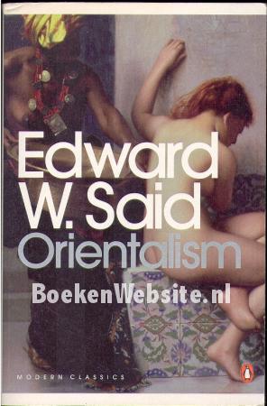 Orientalism