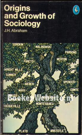 Origins and Growth of Sociology Origins and Growth of Sociology