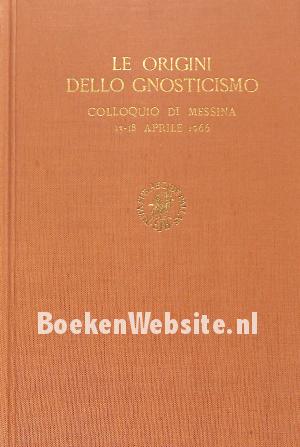 The Origins of Gnosticism