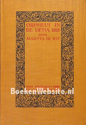 Orpheus in de Dessa