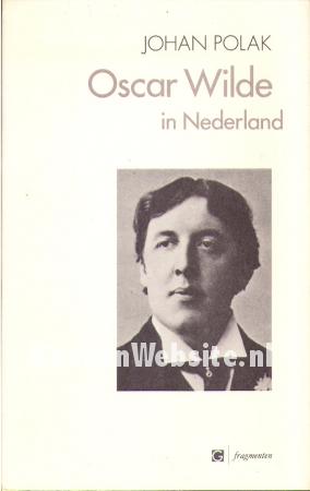 Oscar Wilde in Nederland