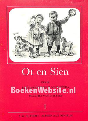 Ot en Sien 1 Ot en Sien 1