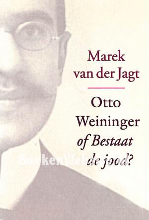 Otto Weininger of Bestaat de jood?