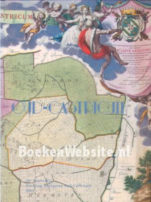 Oud Castricum, 26e jaarboek