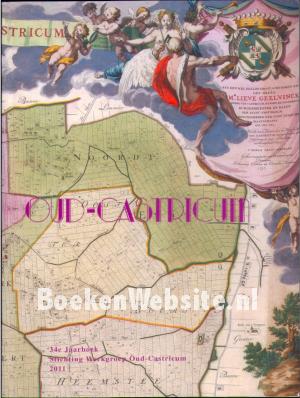 Oud Castricum, 34e jaarboek