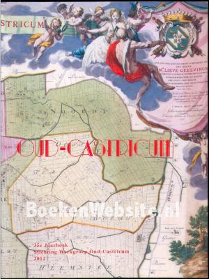 Oud Castricum, 35e jaarboek