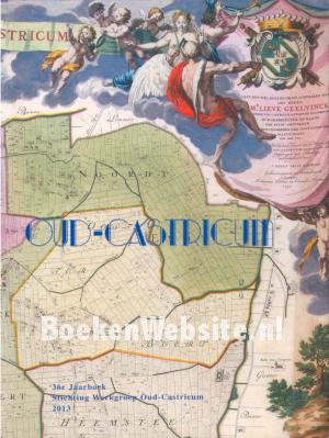 Oud Castricum, 36e jaarboek