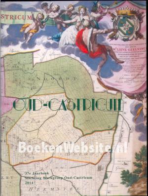 Oud Castricum, 37e jaarboek