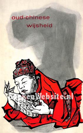 Oud-chinese wijsheid