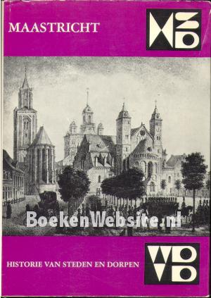Oud Maastricht