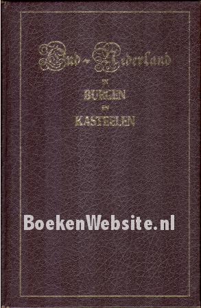 Oud-Nederland in Burgen en Kasteelen