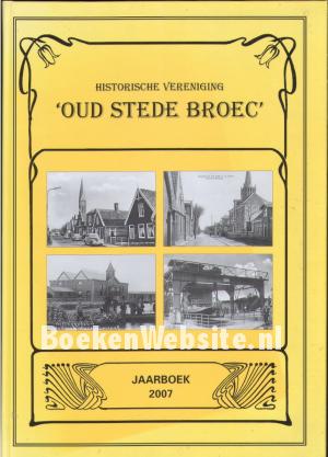 Oud Stede Broec