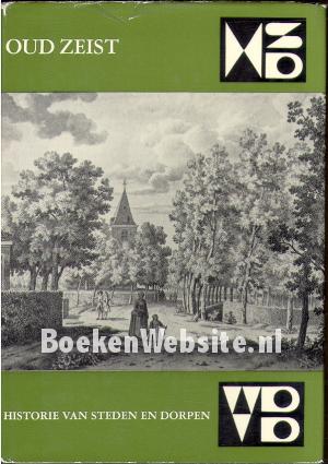 Oud Zeist Oud Zeist
