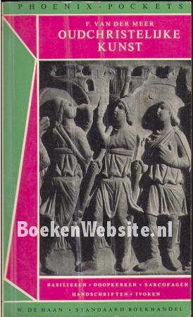 Oudchristelijke kunst