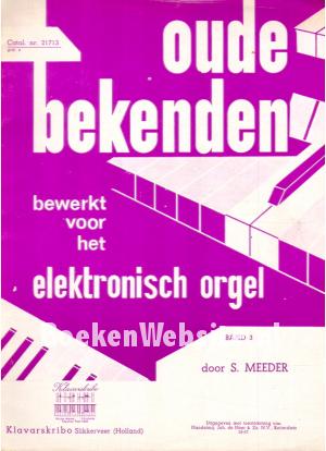 Oude bekenden 3