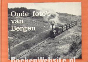 Oude foto's van Bergen