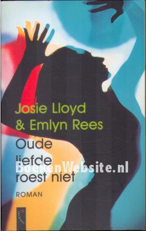 Oude liefde roest niet Oude liefde roest niet