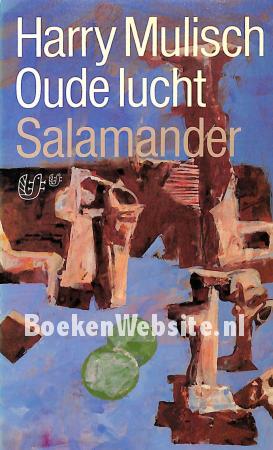 Oude lucht Oude lucht