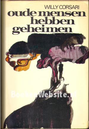 Oude mensen hebben geheimen