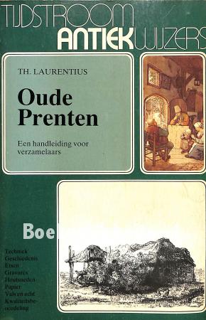 Oude prenten Oude prenten