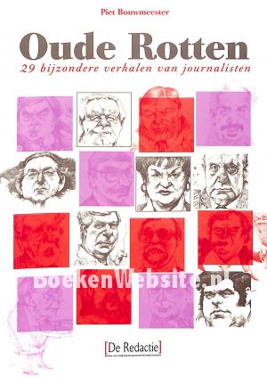 Oude rotten