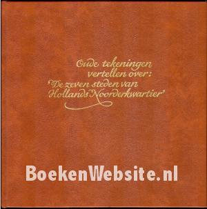 Oude tekeningen vertellen over: