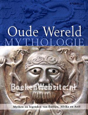 Oude Wereld mythologie