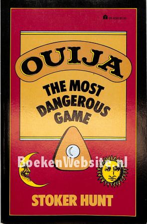 Ouija the Most Dangerous Game