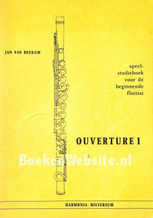 Ouverture I Ouverture I