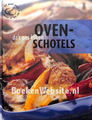 Ovenschotels Ovenschotels